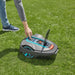Gardena smart SILENO city 400 Set – Robotic Lawn Mower up to 400m²