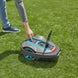 Gardena smart SILENO city 400 Set – Robotic Lawn Mower up to 400m²