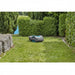 Gardena smart SILENO city 400 Set – Robotic Lawn Mower up to 400m²