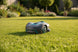 Gardena smart SILENO pro 600 Robotic Lawnmower - 600m² Auto-Mowing with LONA Navigation