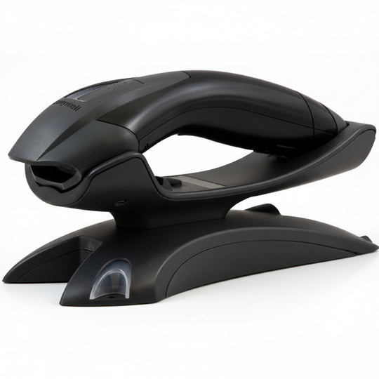 Honeywell Voyager 1202g – Wireless 1D Barcode Scanner, USB/RS232, Bluetooth