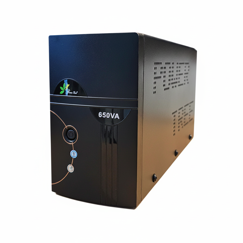 Power Tree UPS 650VA 390W C13 Serial Port
