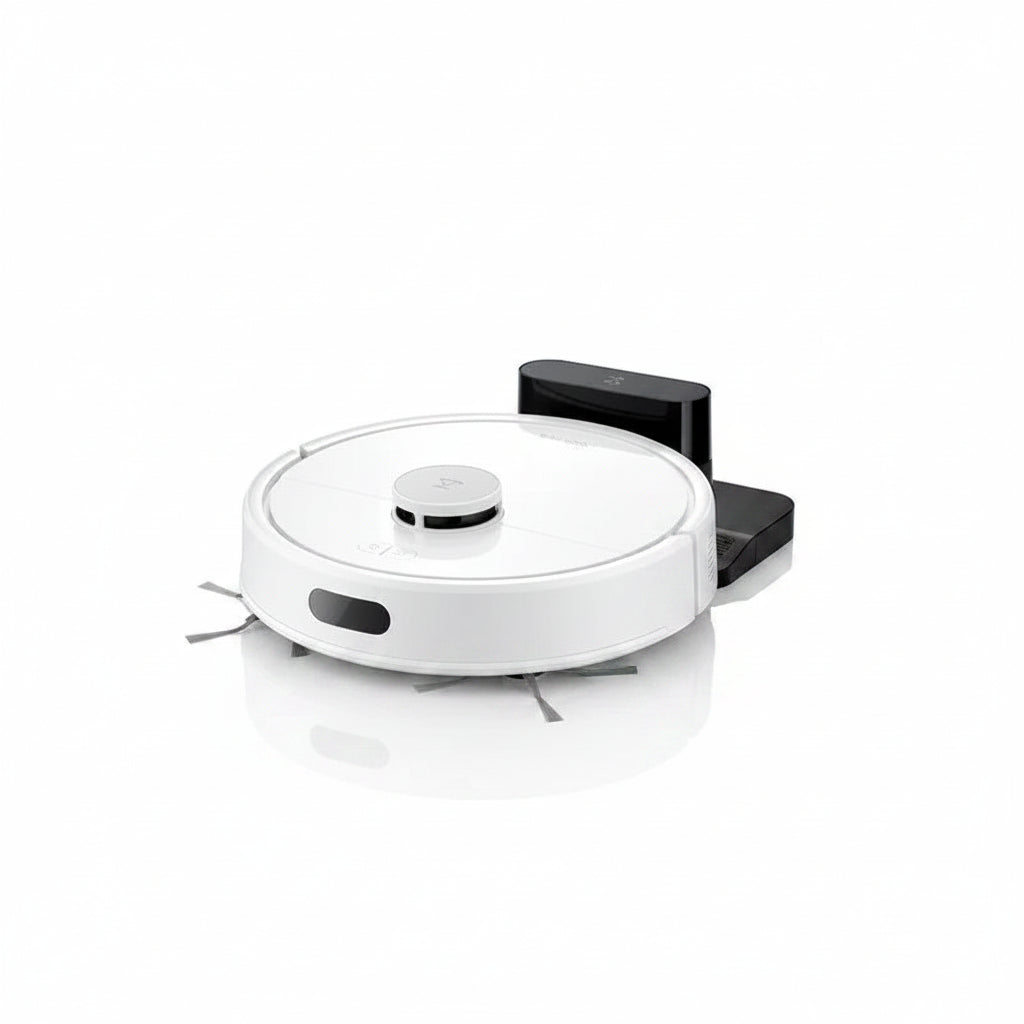 RoboRock Q7 BF (wei, Inklusive Ladestation) White