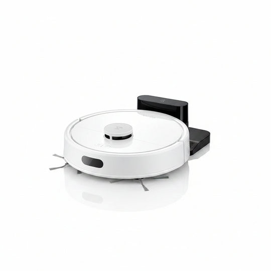 RoboRock Q7 BF (wei, Inklusive Ladestation) White